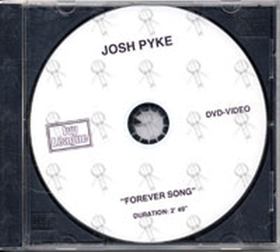 PYKE-- JOSH - Forever Song - 1