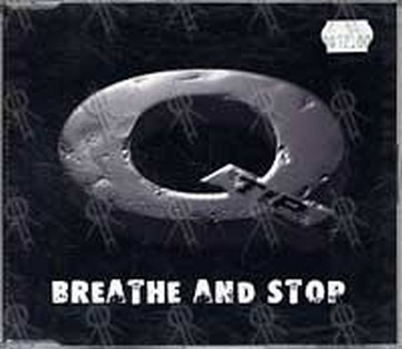 Q-TIP - Breathe And Stop - 1