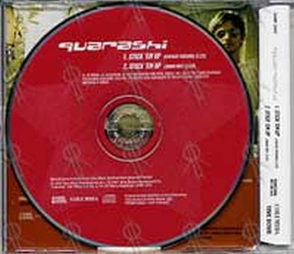 QUARASHI - Stick 'Em Up - 2