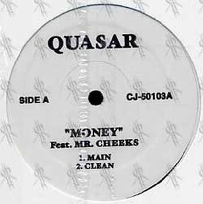 QUASAR - Money - 2