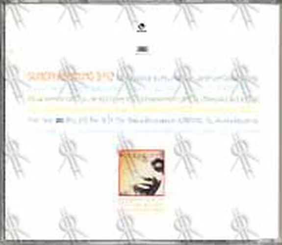 QUAYE-- FINLEY - Sunday Shining - 2