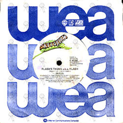 QUEEN - Flash's Theme a.k.a Flash - 1