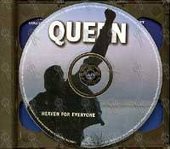 QUEEN - Heaven For Everyone - 3