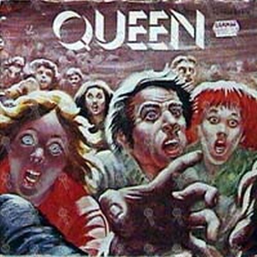 QUEEN - Spread Your Wings - 1