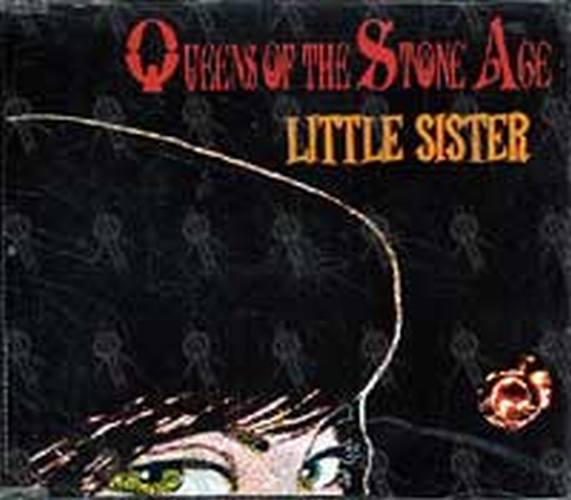 QUEENS OF THE STONE AGE - Little Sister - 1