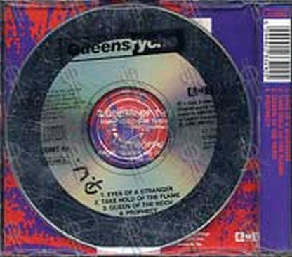 QUEENSRYCHE - Eye Of A Stranger - 2