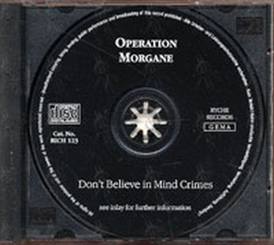 QUEENSRYCHE - Last Strike Of The Empire - 3