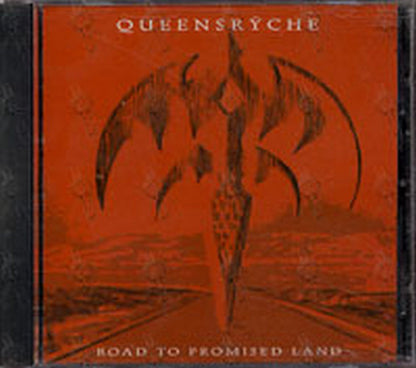 QUEENSRYCHE - Road To Promised Land - 1