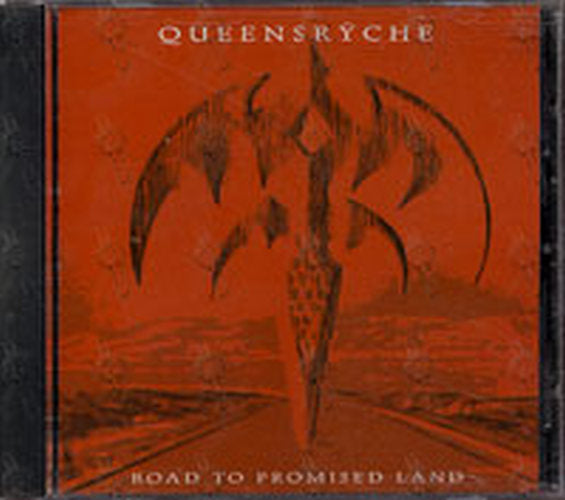 QUEENSRYCHE - Road To Promised Land - 1