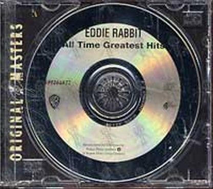 RABBITT-- EDDIE - All Time Greatest Hits - 3