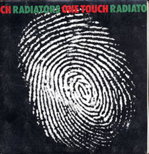 RADIATORS - One Touch - 1