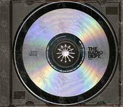 RADIO DEPT.-- THE - Ewan - 3
