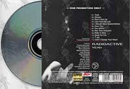 RADIOACTIVE - Yeah - 2