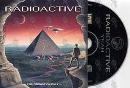 RADIOACTIVE - Yeah - 1
