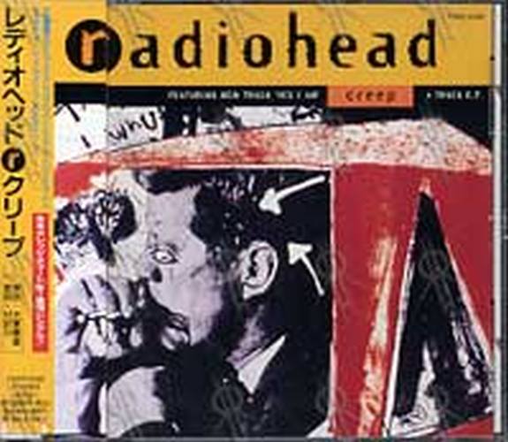 RADIOHEAD - Creep - 1