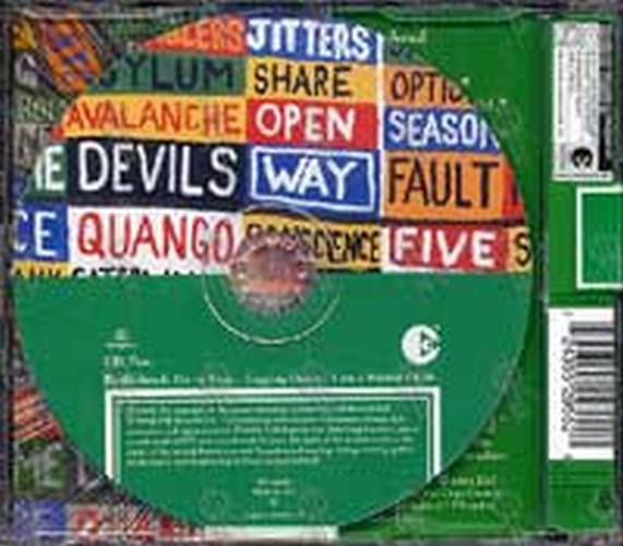 RADIOHEAD - Go To Sleep - 2