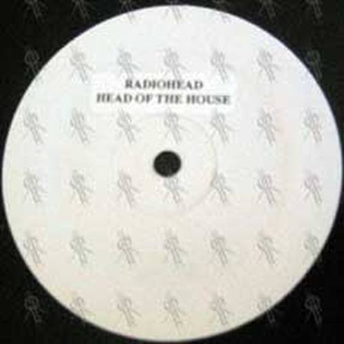 RADIOHEAD - Head Of The House - 2