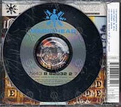 RADIOHEAD - High & Dry/Planet Telex - 2