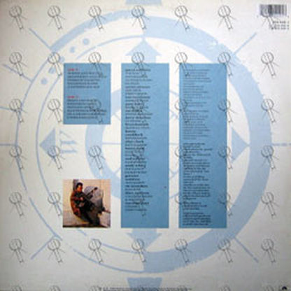 RAFFERTY-- GERRY - North & South - 2