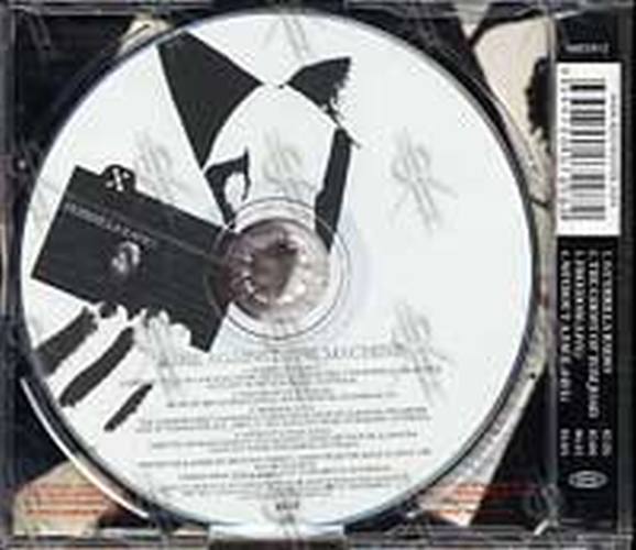RAGE AGAINST THE MACHINE - Guerrilla Radio - 2