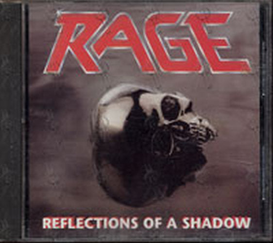 RAGE - Reflections Of A Shadow - 1