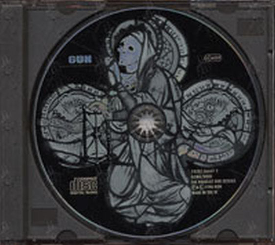 RAGE & SYMPHONIC ORCHESTRA PRAGUE - Lingua Mortis - 3