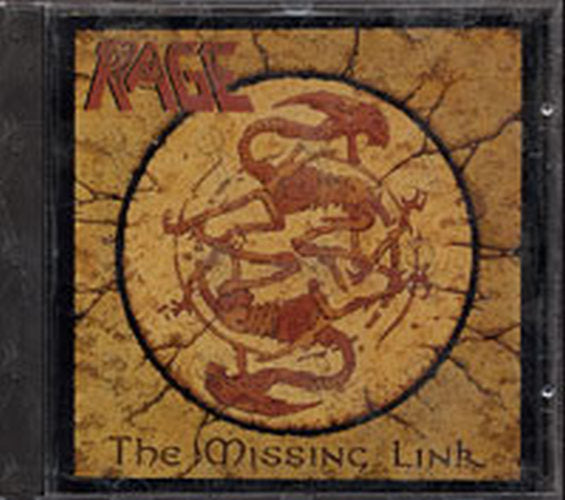 RAGE - The Missing Link - 1