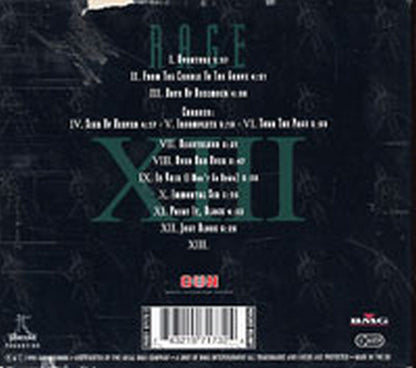 RAGE - XIII - 2