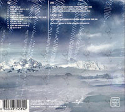 RAMMSTEIN - Rosenrot - 2
