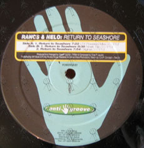 RANCS &amp; NELO - Return To Seashore - 2