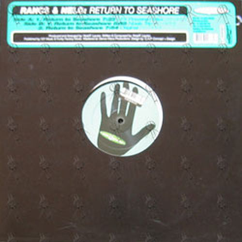 RANCS &amp; NELO - Return To Seashore - 1