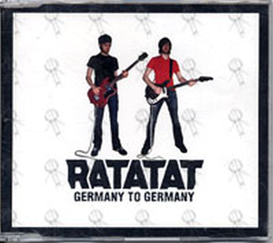 RATATAT - Germany To Germany - 1