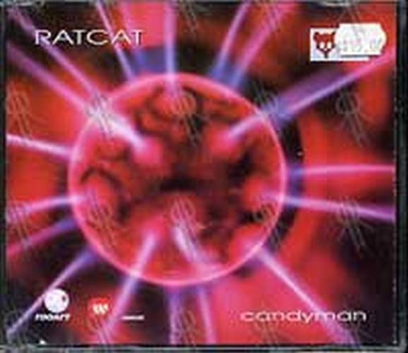 RATCAT - Candyman - 1