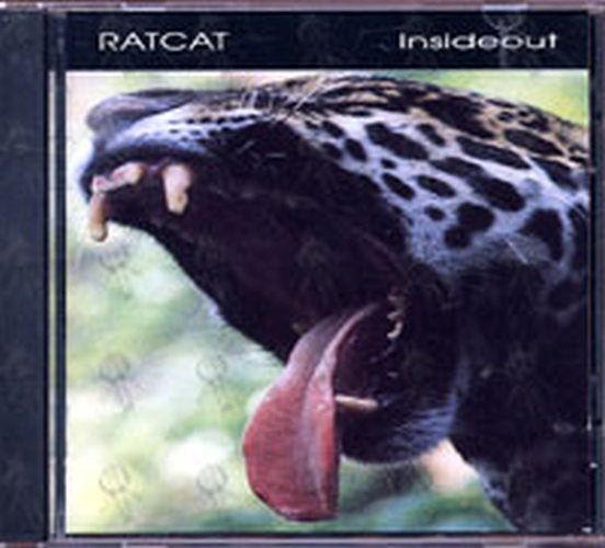 RATCAT - Insideout - 1