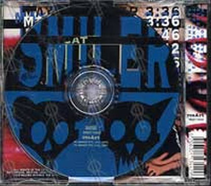 RATCAT - The Smiler - 2