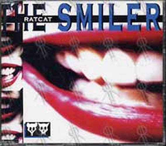 RATCAT - The Smiler - 1