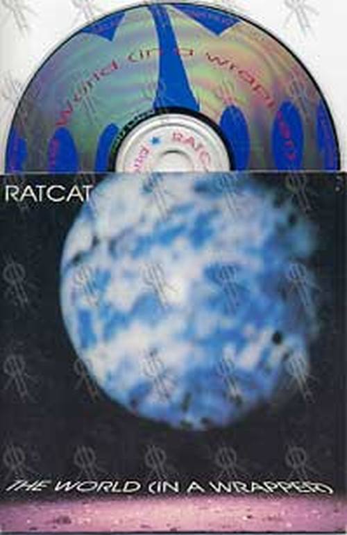 RATCAT - The World (In A Wrapper) - 1