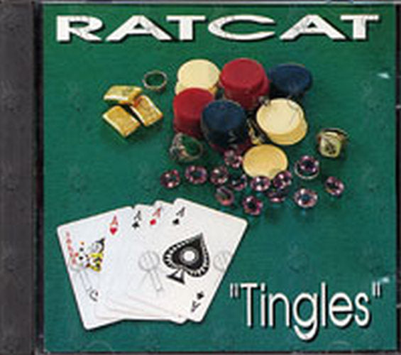 RATCAT - Tingles - 1