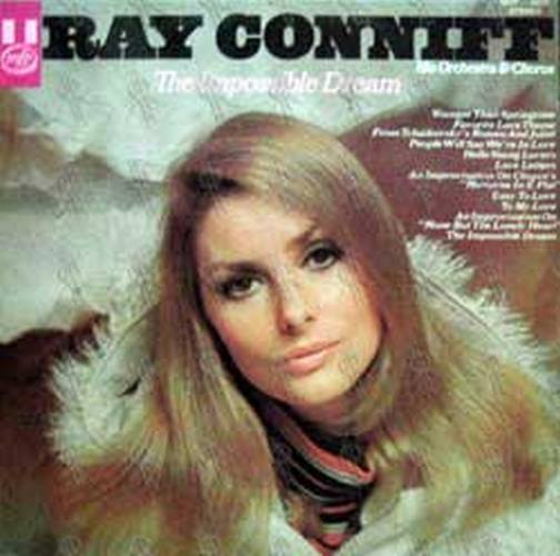 RAY CONNIF HIS ORCHESTRA &amp; CHORUS - The Impossible Dream - 1