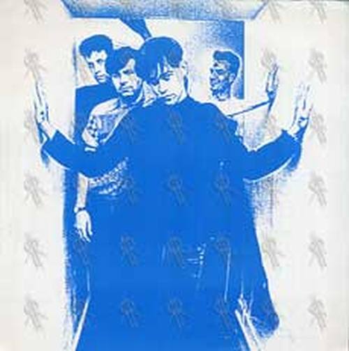 RAZORCUTS - Sorry To Embarrass You - 4