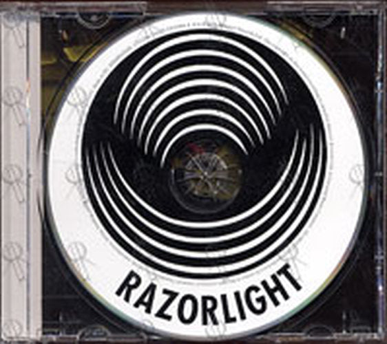 Razorlight - Rare Records Au