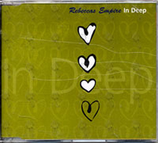 REBECCAS EMPIRE - In Deep - 1