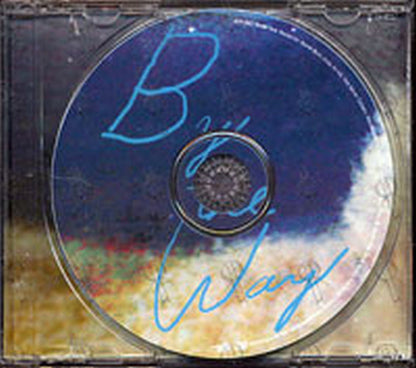 RED HOT CHILI PEPPERS - By The Way - 3