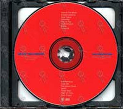 RED HOT CHILI PEPPERS - Californication - 6