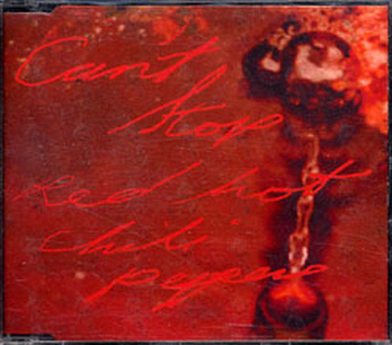 Can't Stop - Rare Records Au