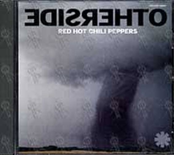 RED HOT CHILI PEPPERS - Otherside - 1