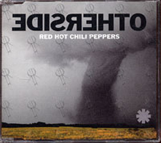 RED HOT CHILI PEPPERS - Otherside - 1