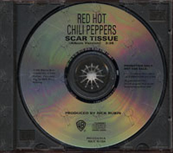 Scar Tissue Rare Records Au