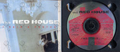 RED HOUSE-- THE - I Said A Prayer - 3