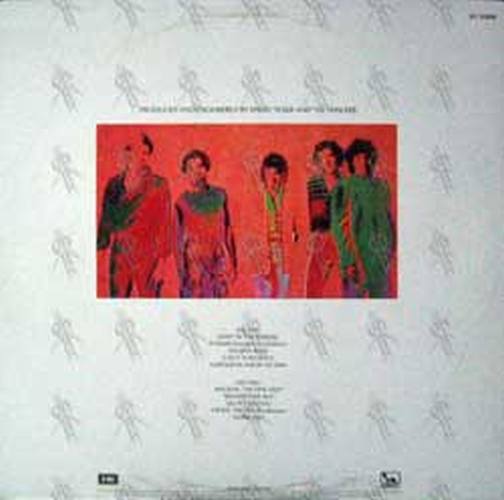 RED RIDER - Neruda - 2